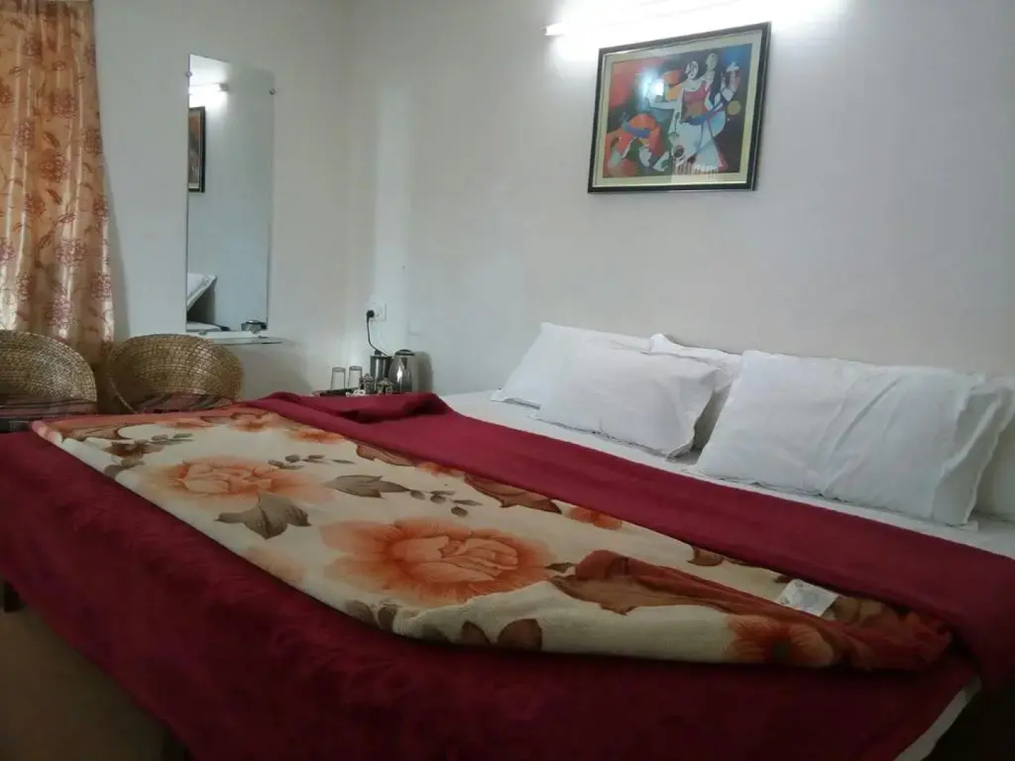 Floret Hotel & Resorts