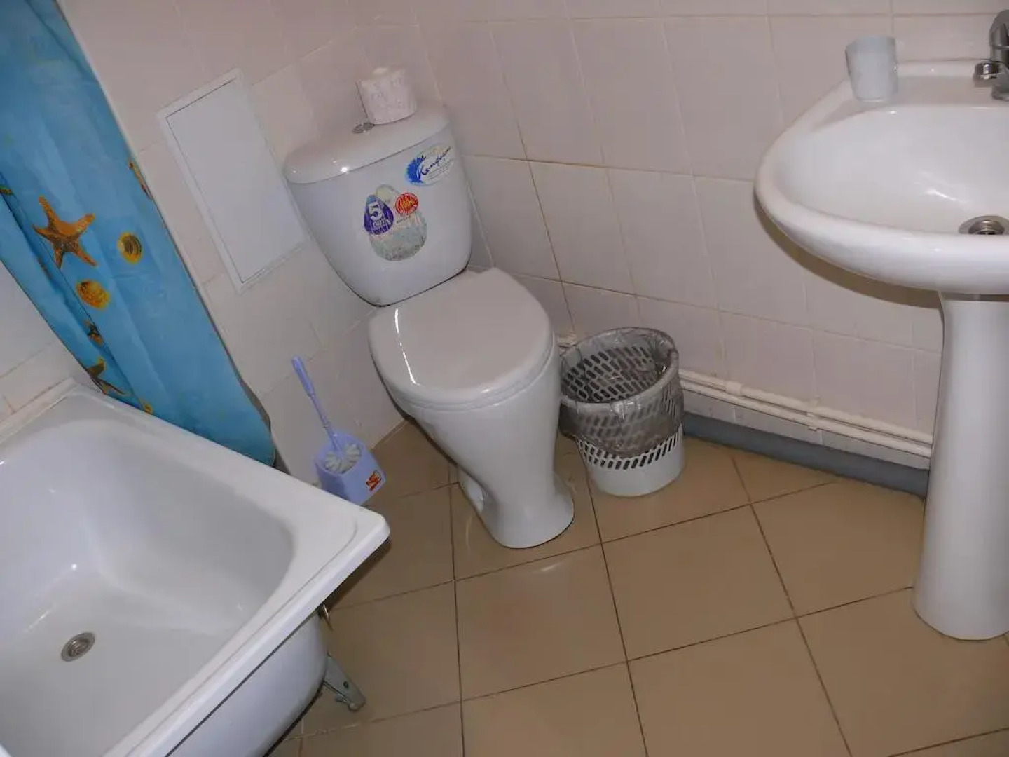 Гостевой дом Заволжье