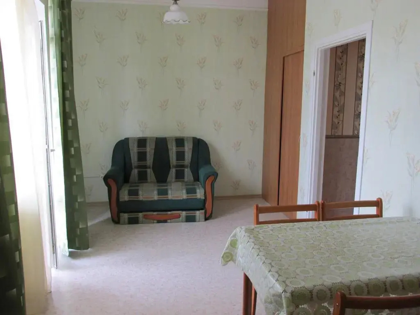 Гостевой Дом Море-Море Катран (Эллинг 27 )