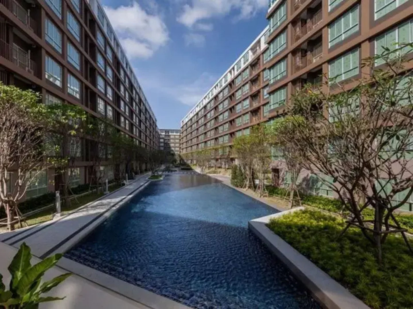 Dcondo Creek Resort Phuket