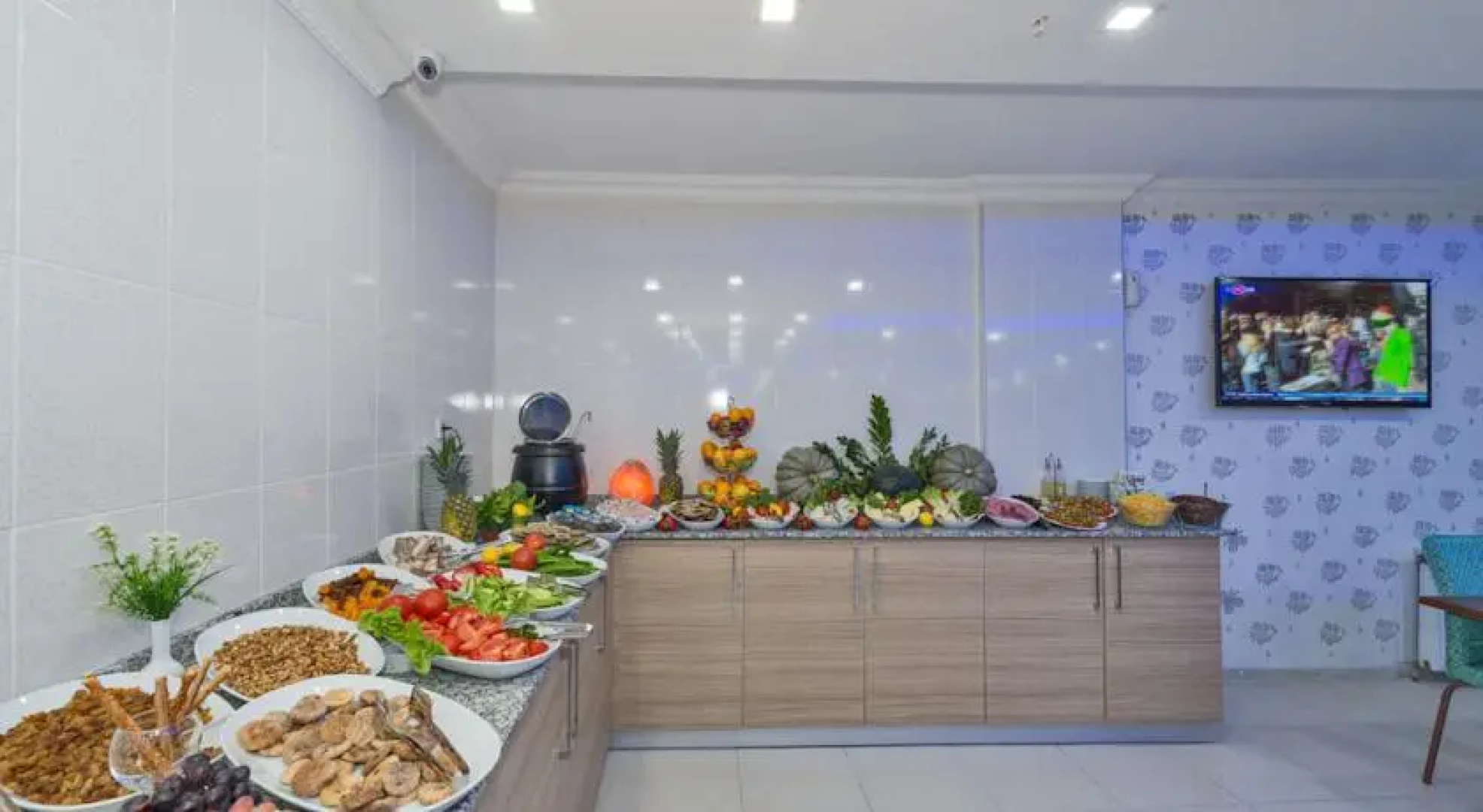 Отель The Hotel Ottoman City