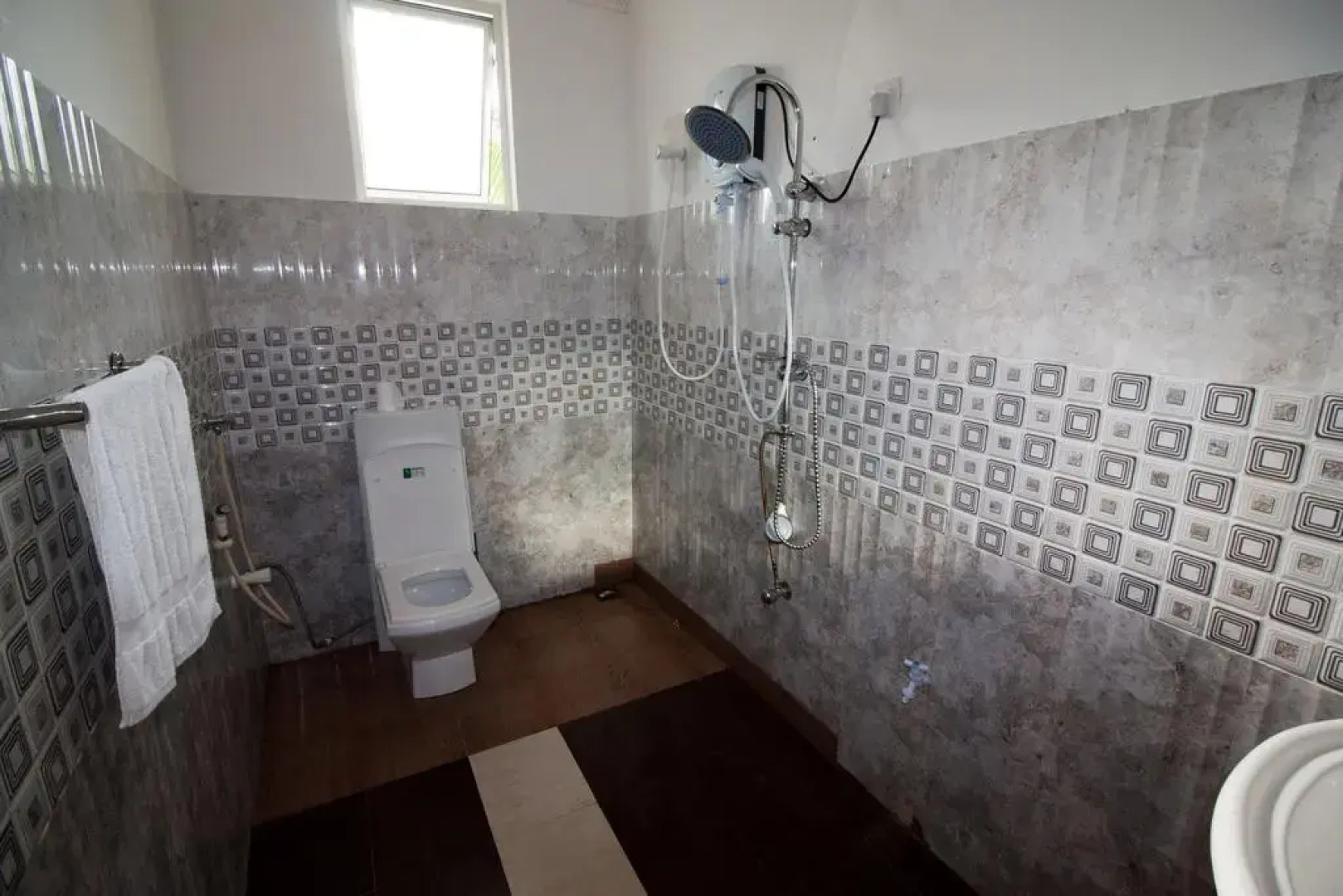 Magic Seashell Villa