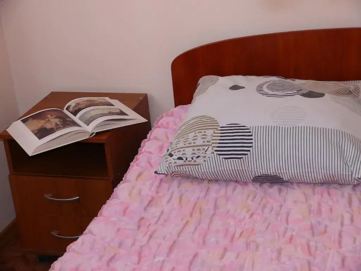 Гостевой дом Заволжье