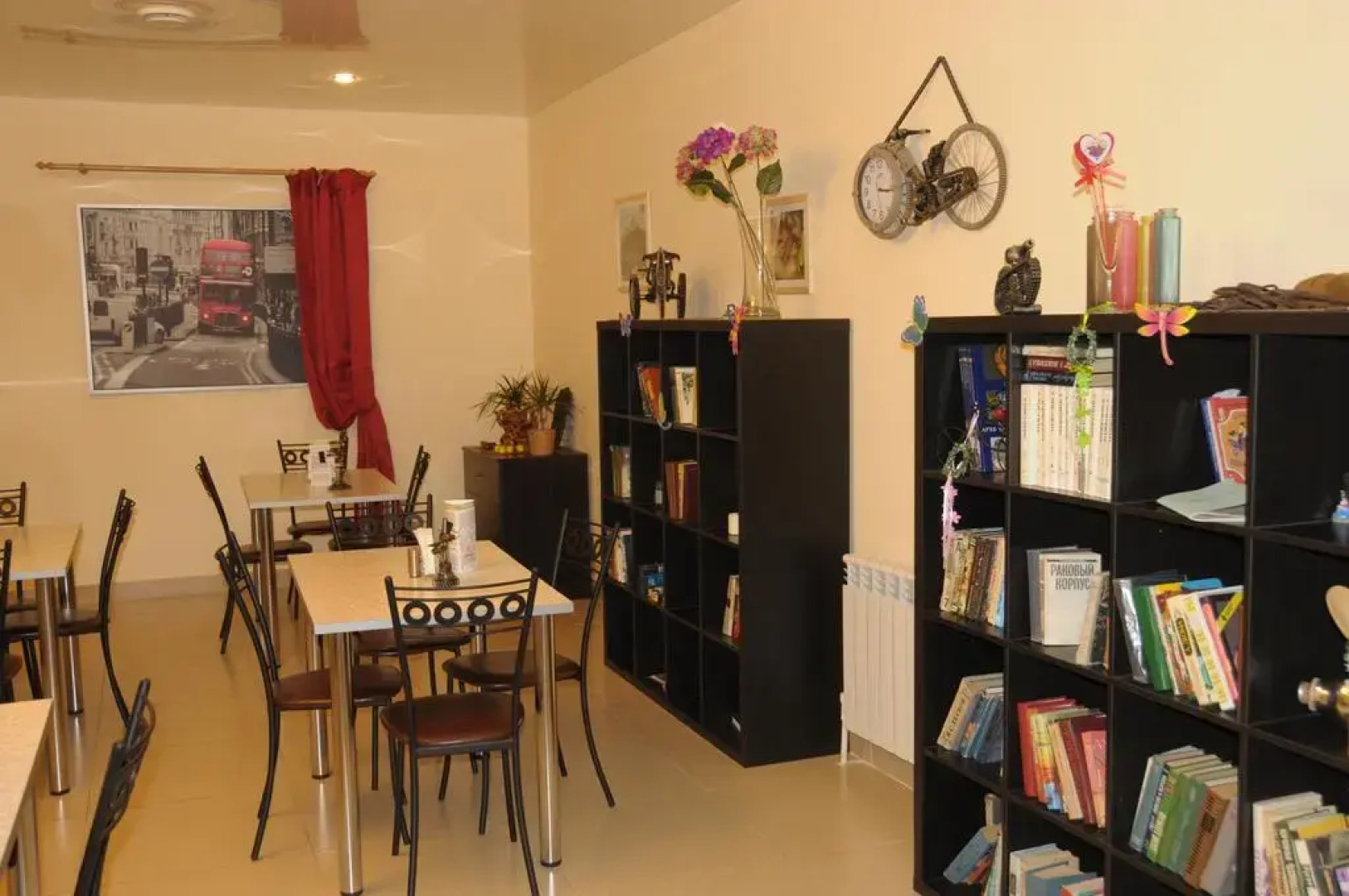 Отель Small Hotel