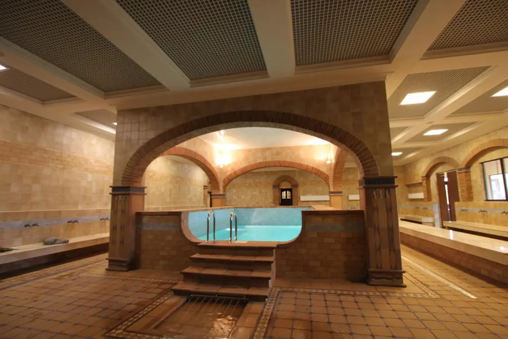 Отель Темерницкий