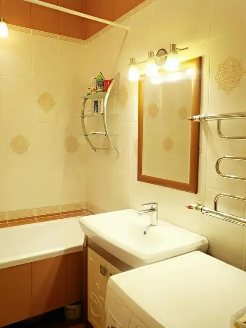 Otkritaya Kalitka Holiday Home