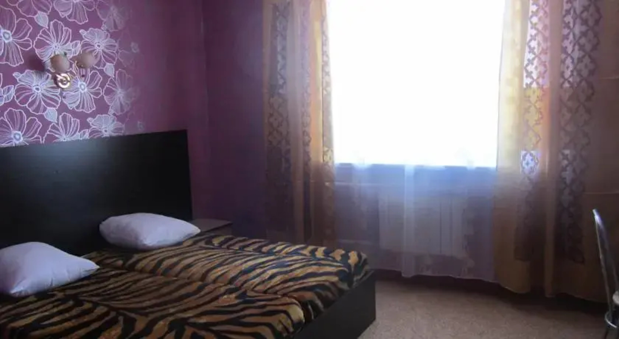 Гостиница Ника