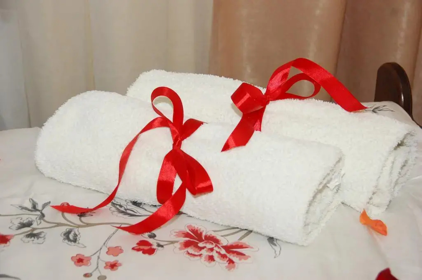 Отель Small Hotel