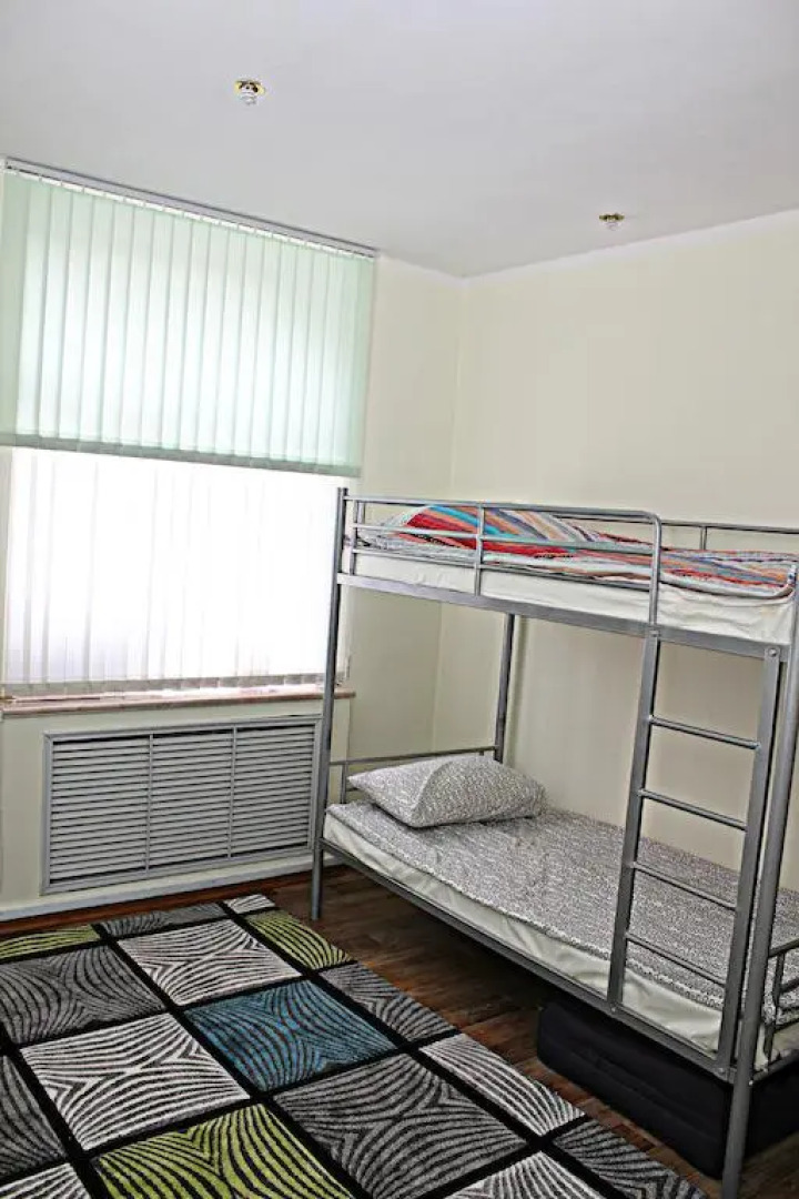 Атлетик Хостел