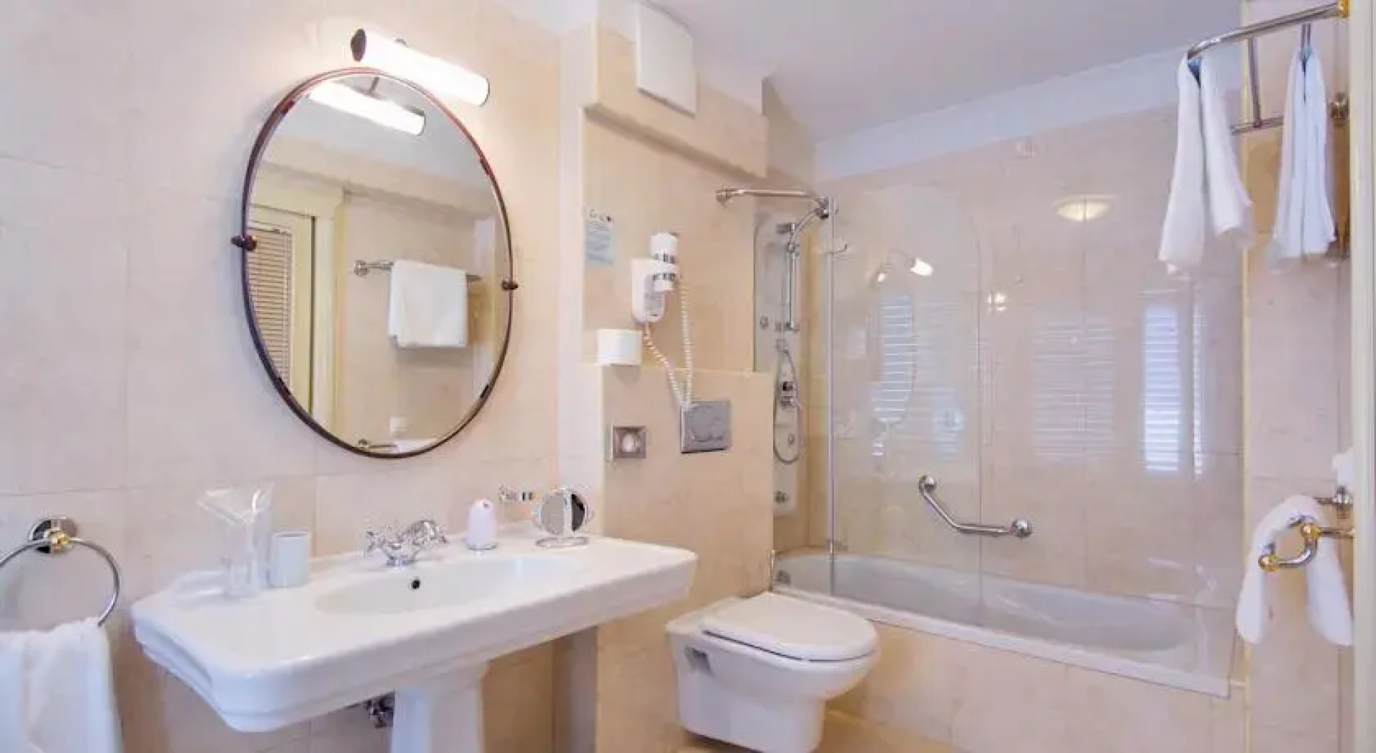 Апарт-отель Sunceva Postelja