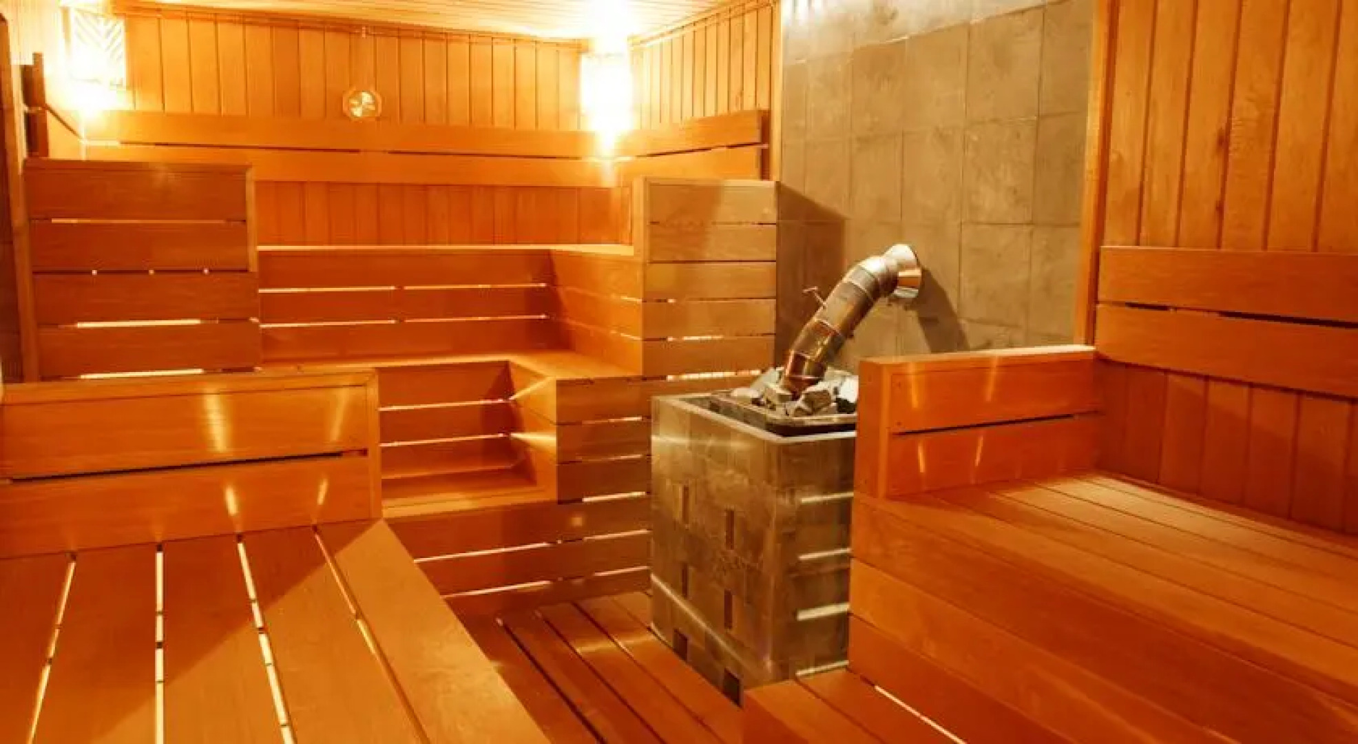 Отель ЭРА СПА