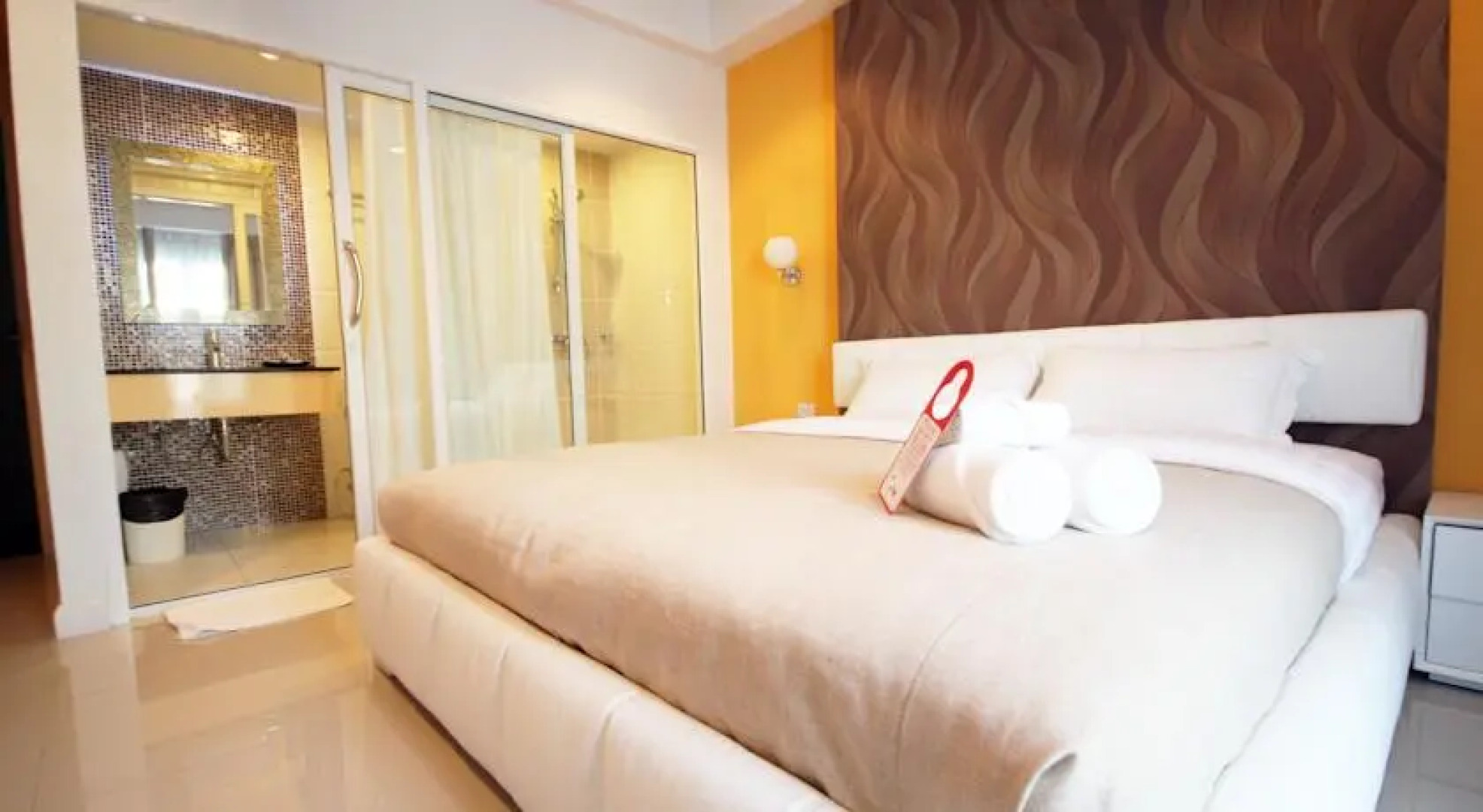 Отель Access Inn Pattaya