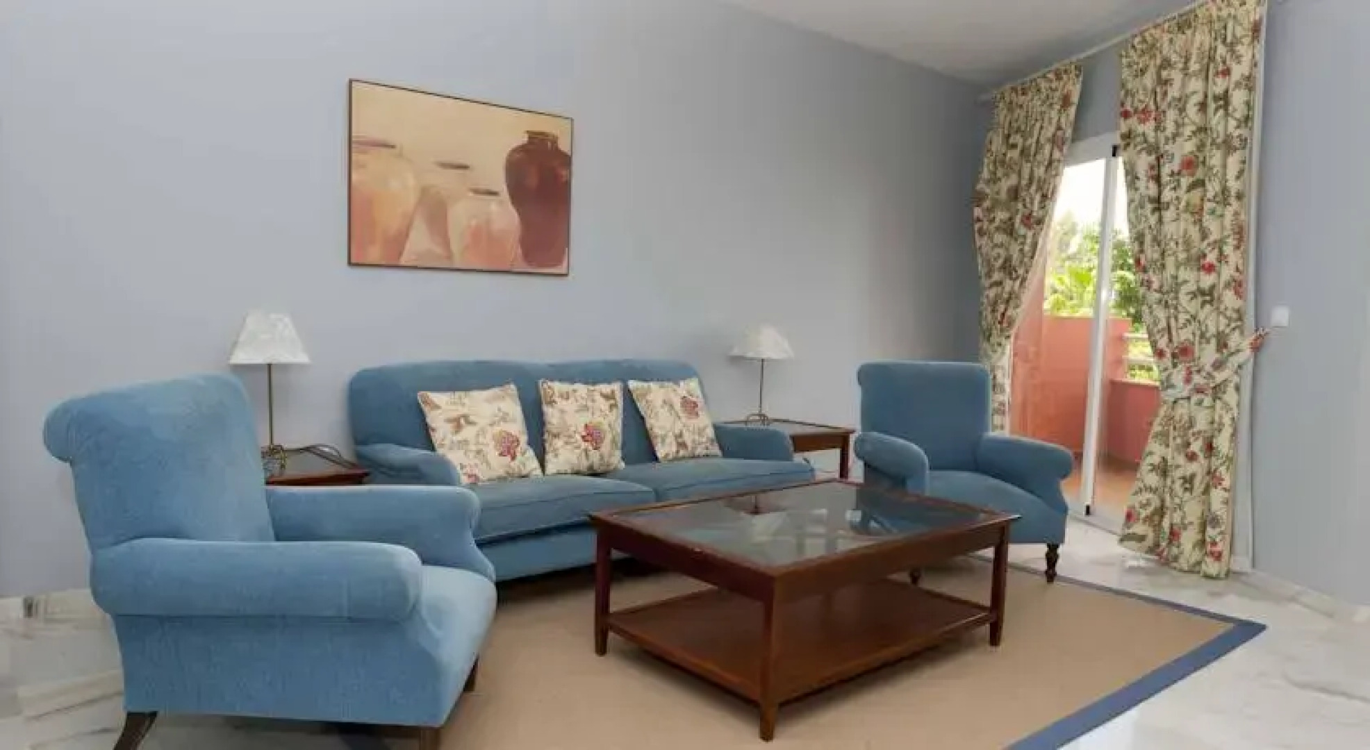 Отель El Mirador De Rute