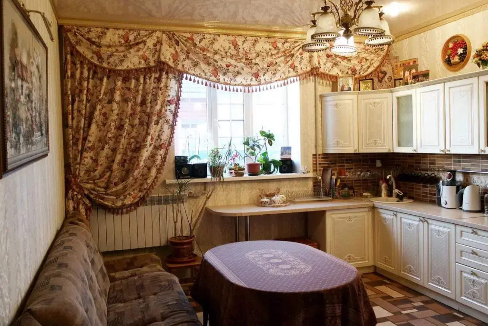 Otkritaya Kalitka Holiday Home