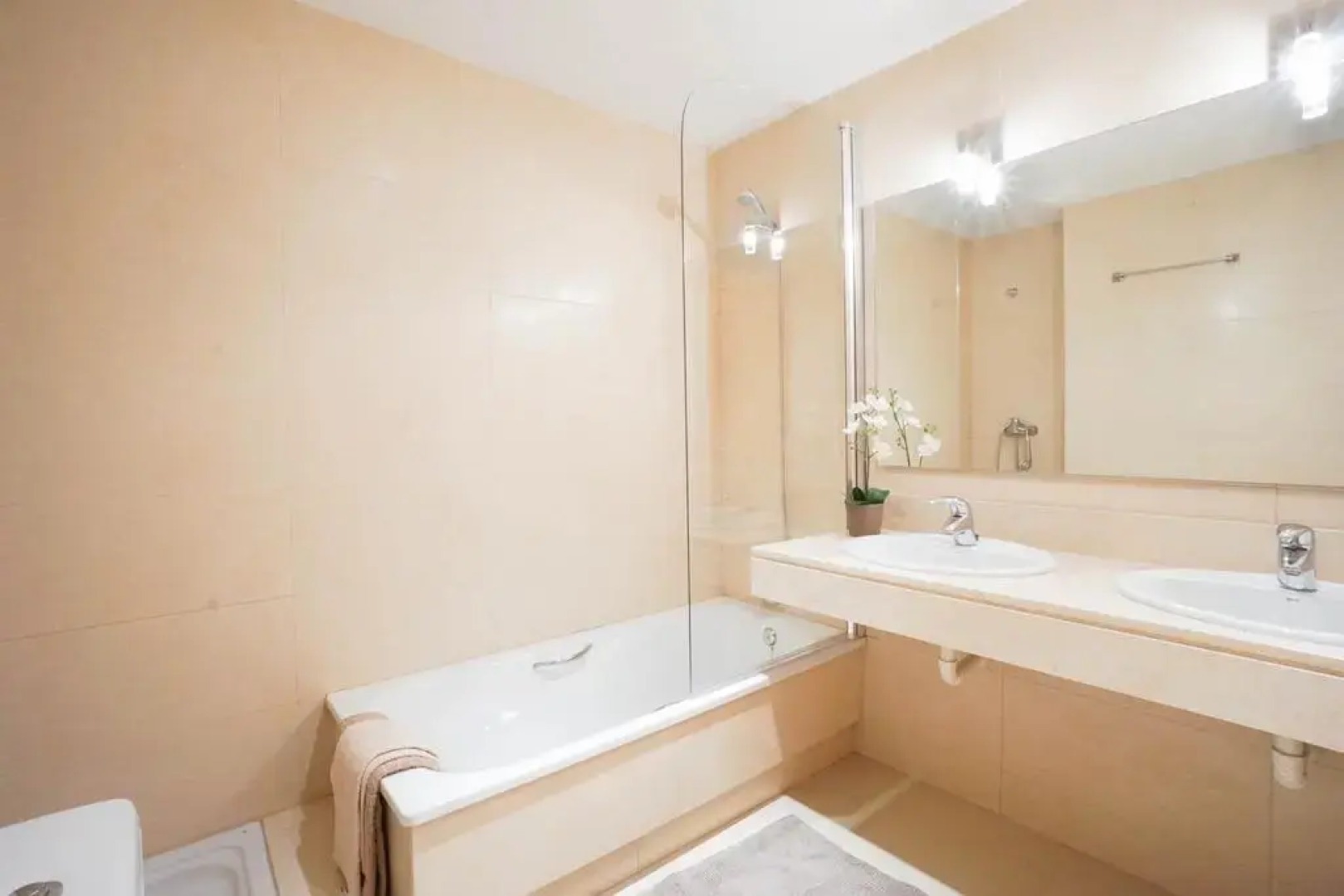 Residencial Playa de La Arena