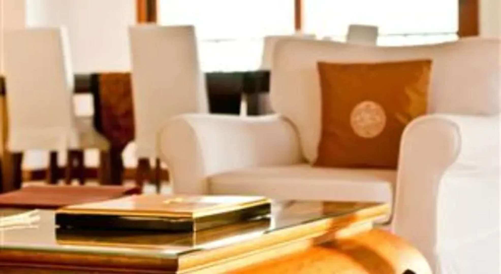 Апарт-Отель Saigon Domaine Luxury Residences