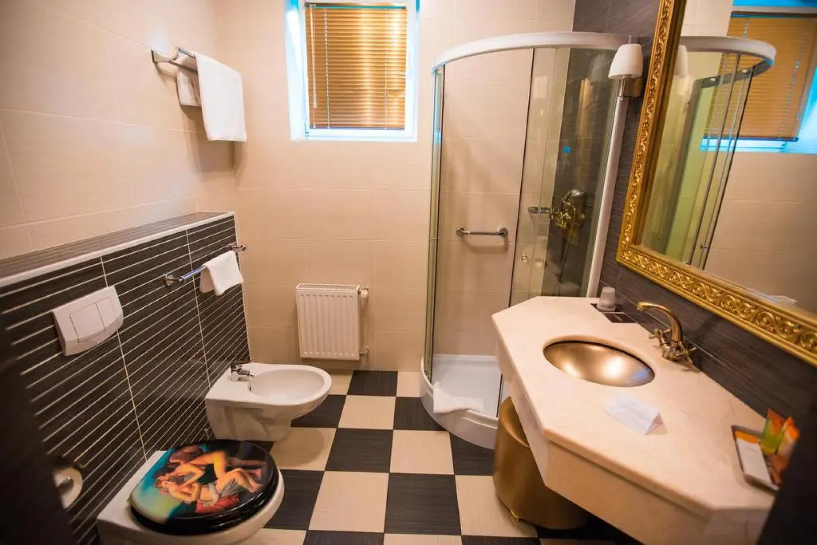 Бутик-Отель Weekend