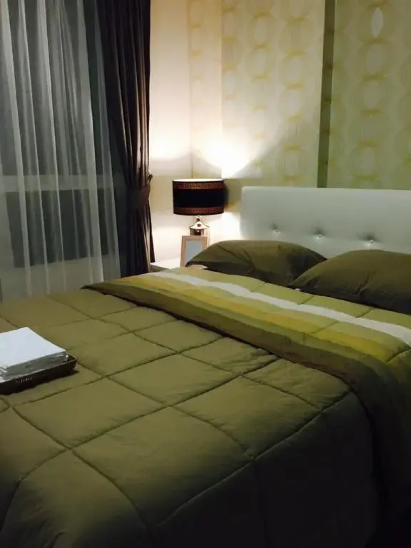 Dcondo Creek Resort Phuket