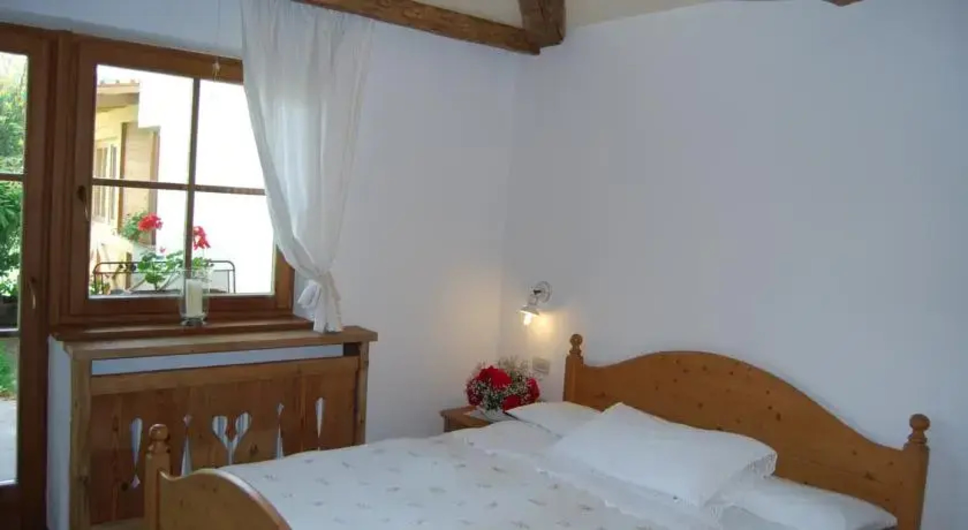 Agriturismo Maso Corradini