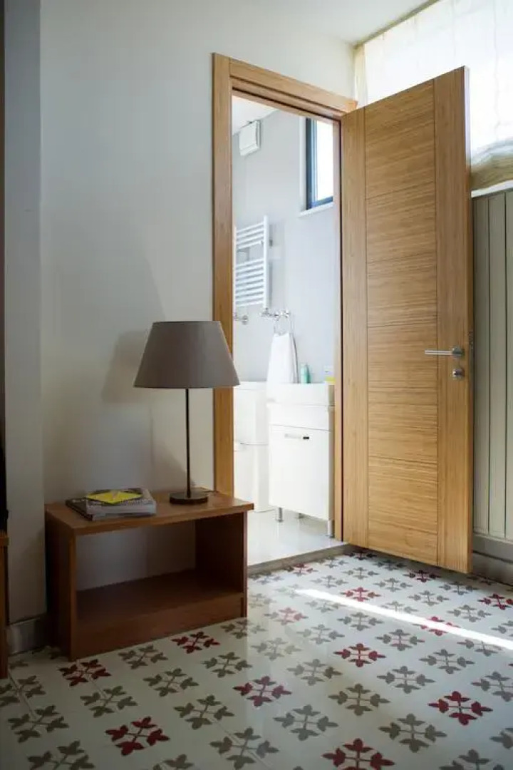 Отель Wame Suite