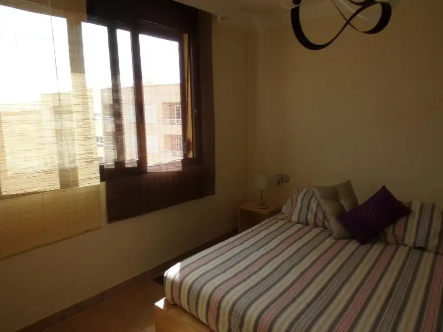 Holiday home San Isidro