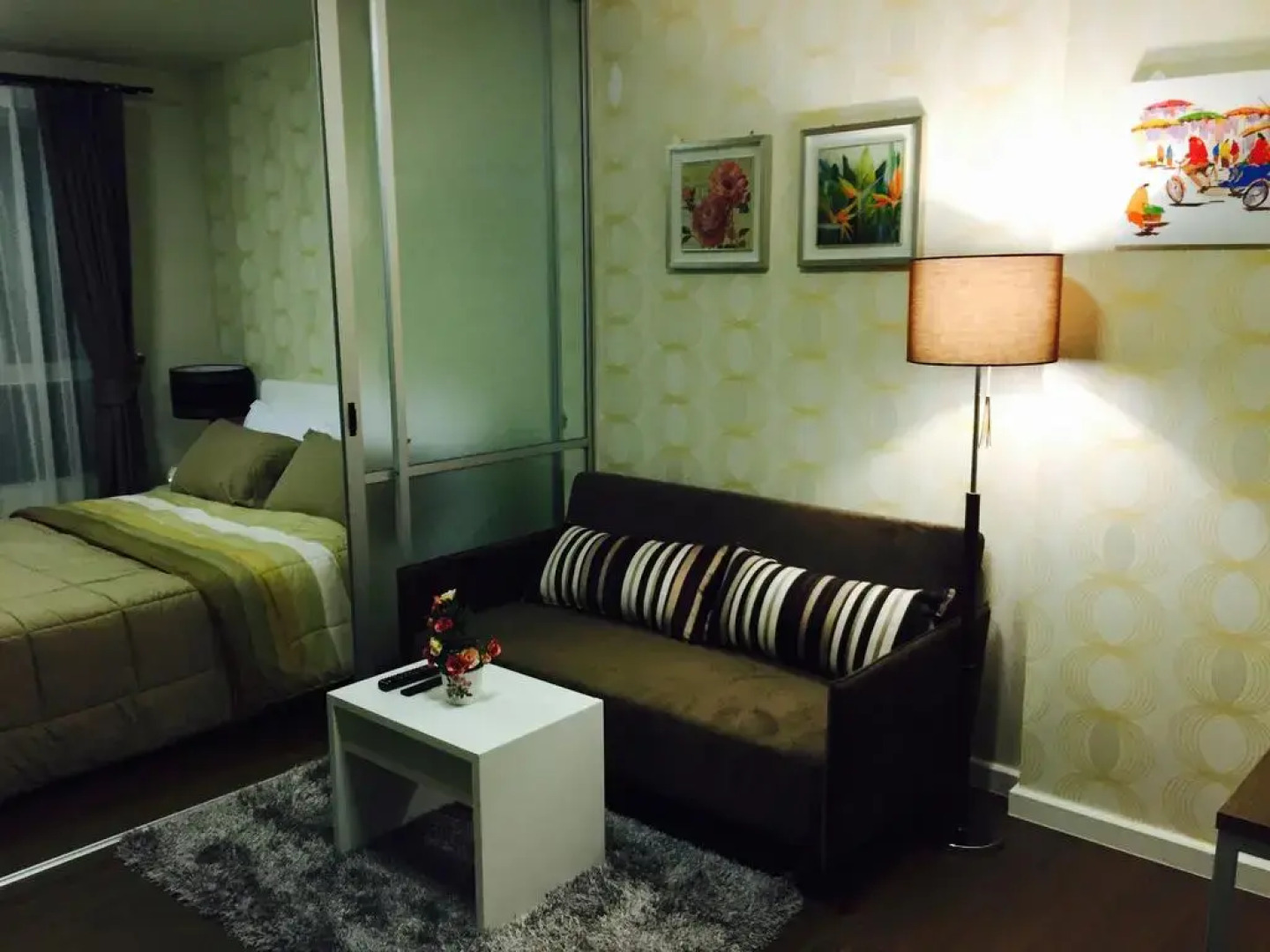 Dcondo Creek Resort Phuket