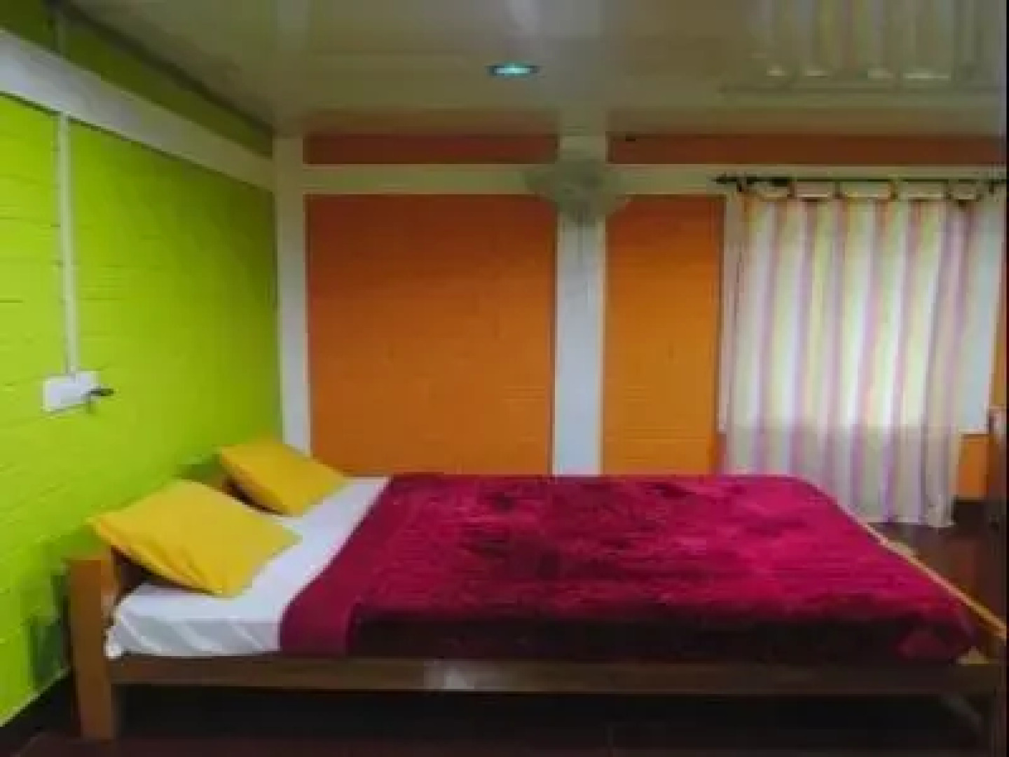 Rock Gardens Holiday Resorts