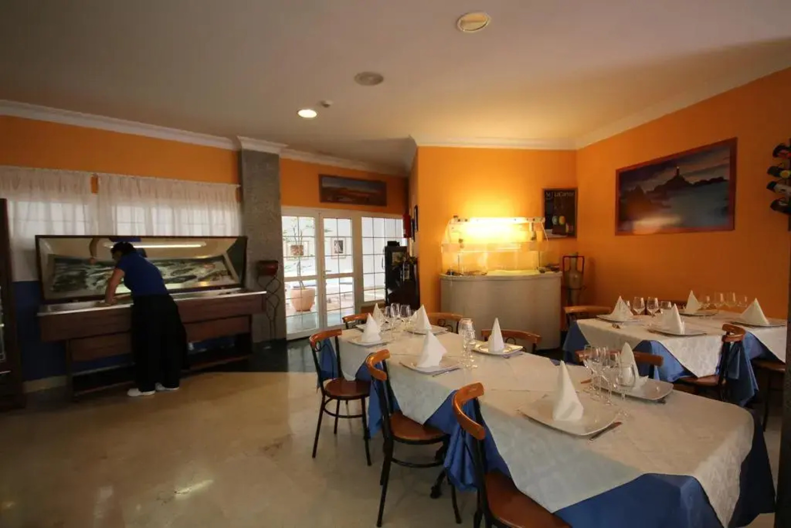 Apartamentos Isla Tenerife Sur