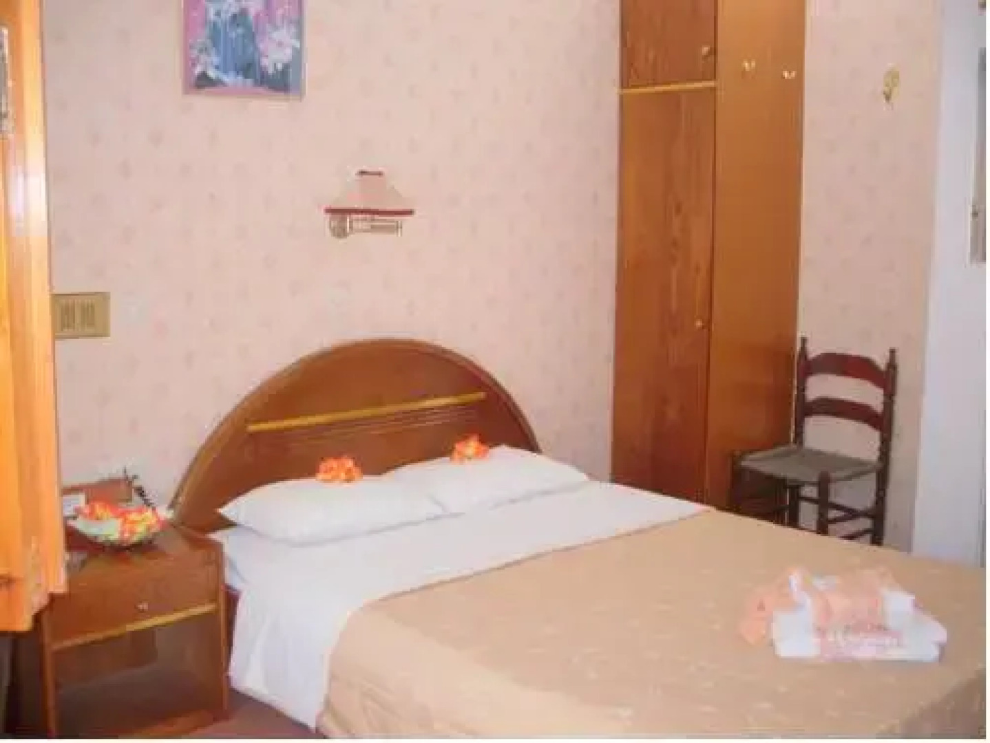 Мини-отель Faros Beach