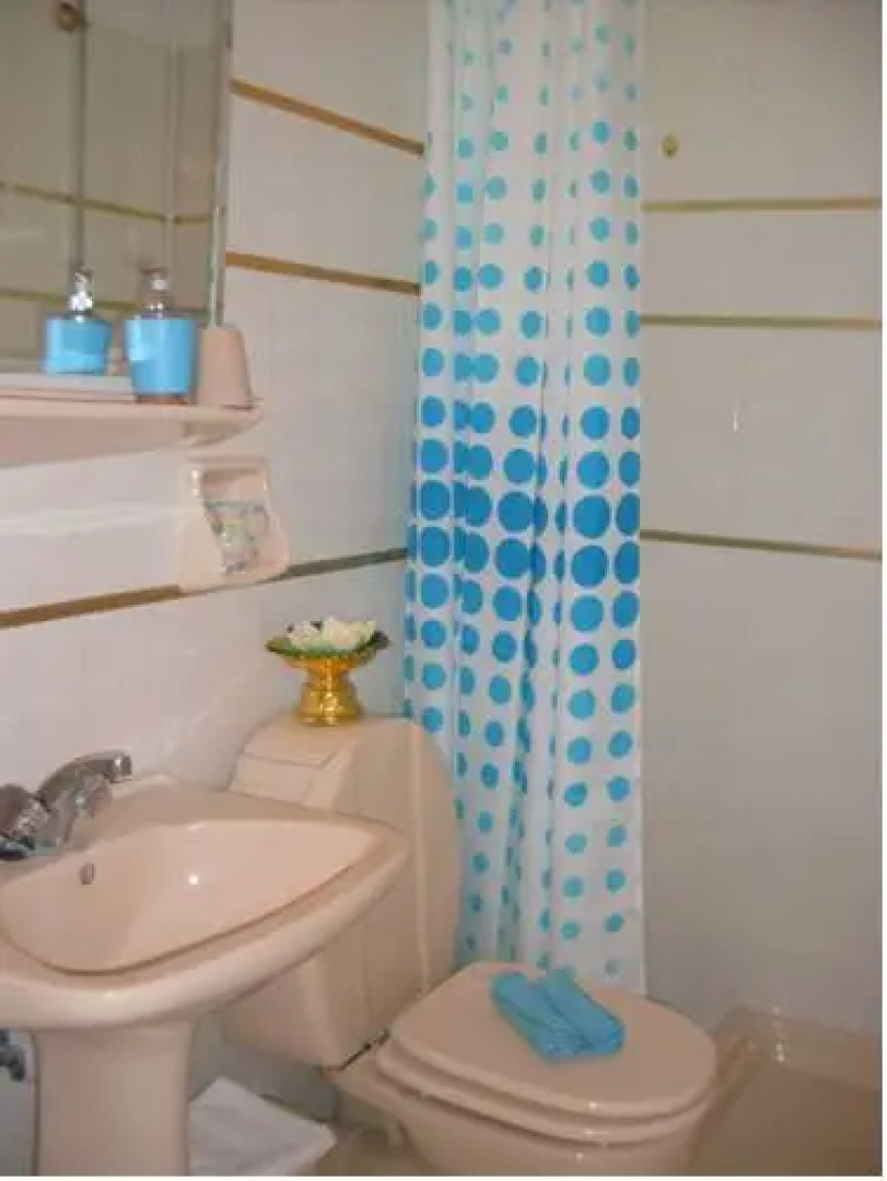 Мини-отель Faros Beach