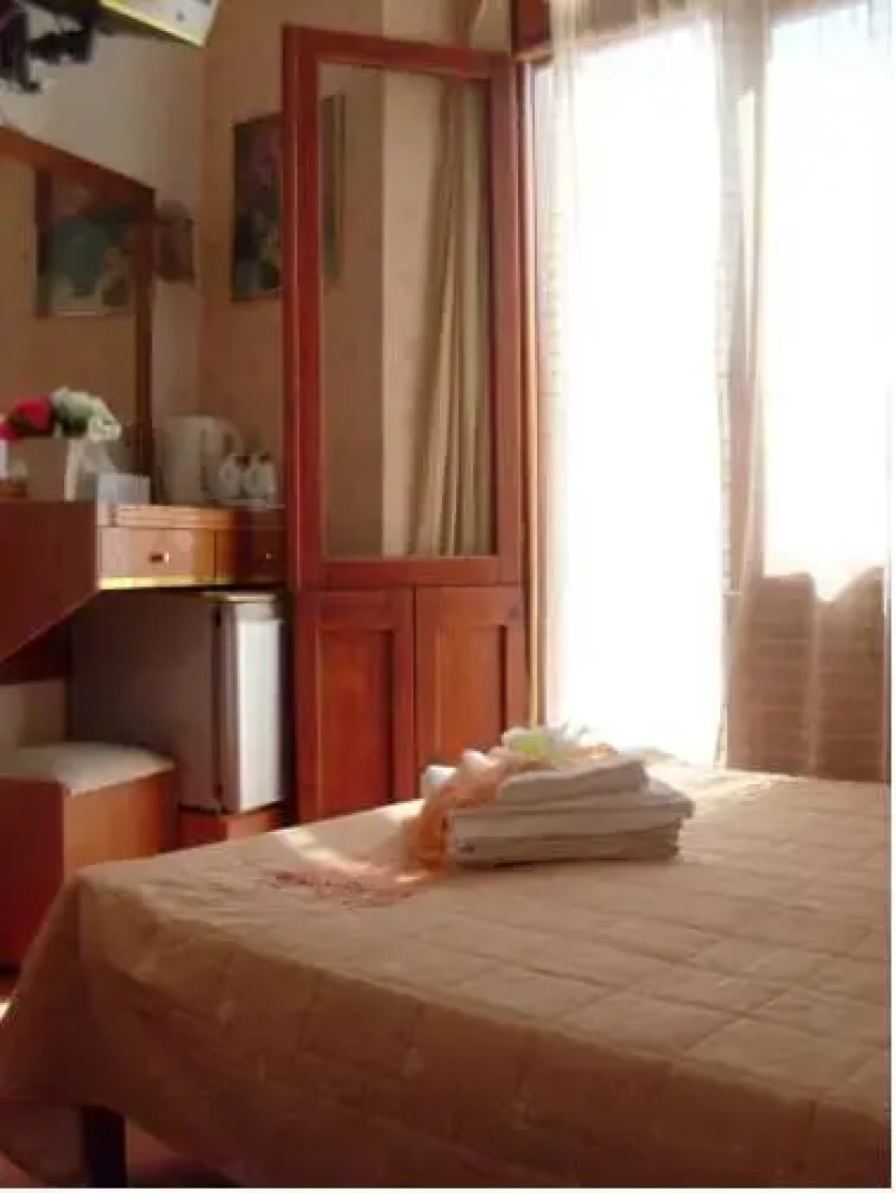 Мини-отель Faros Beach