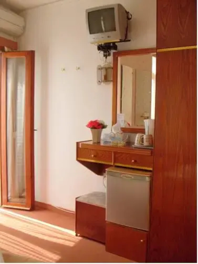 Мини-отель Faros Beach