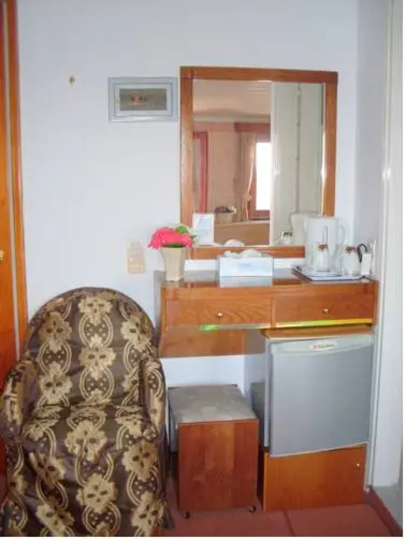 Мини-отель Faros Beach