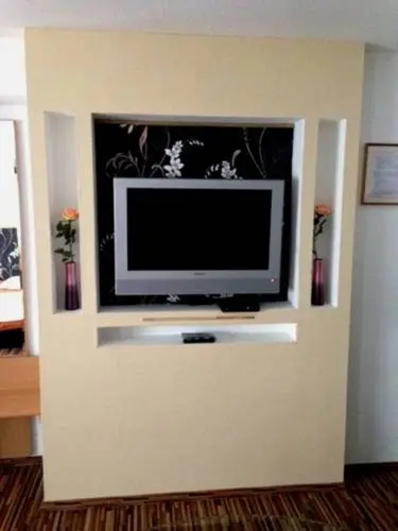 TK Appartements