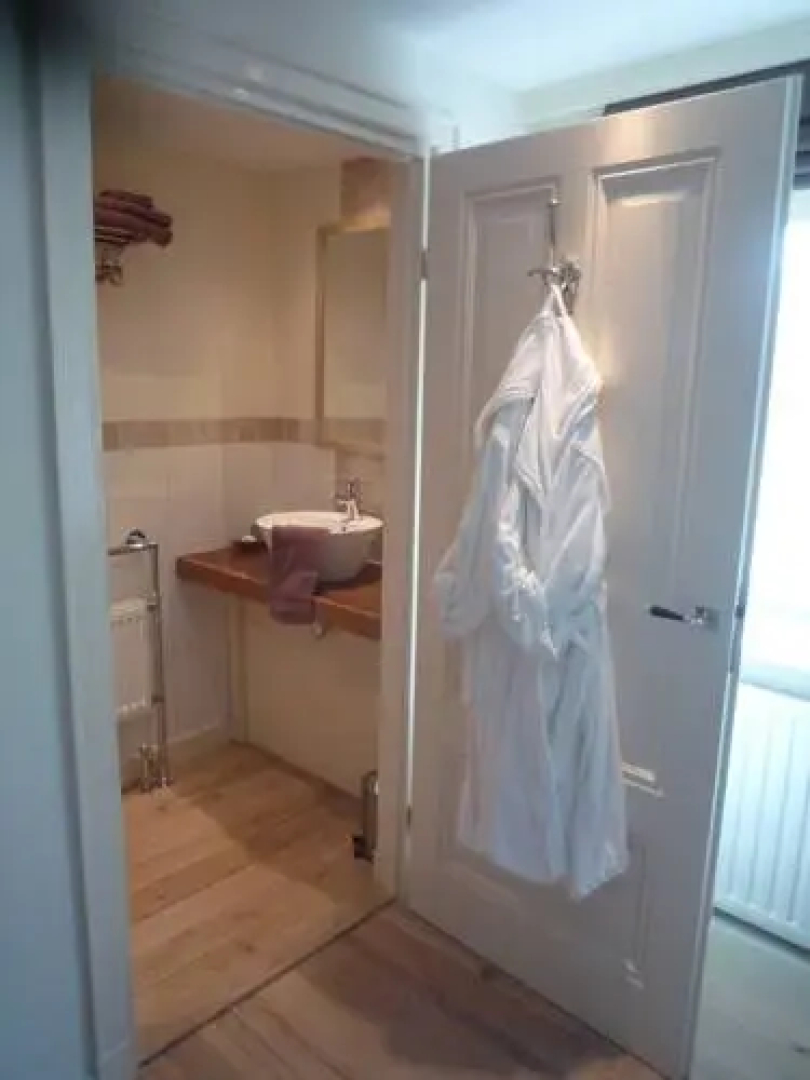 B&B La Belle Meuse
