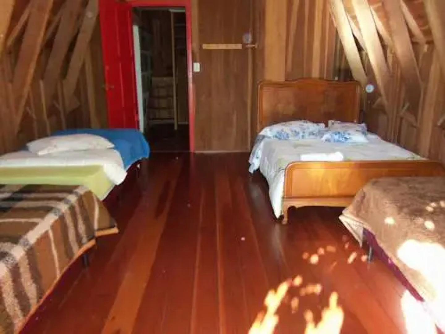 Pousada Vale das Araucï¿½rias