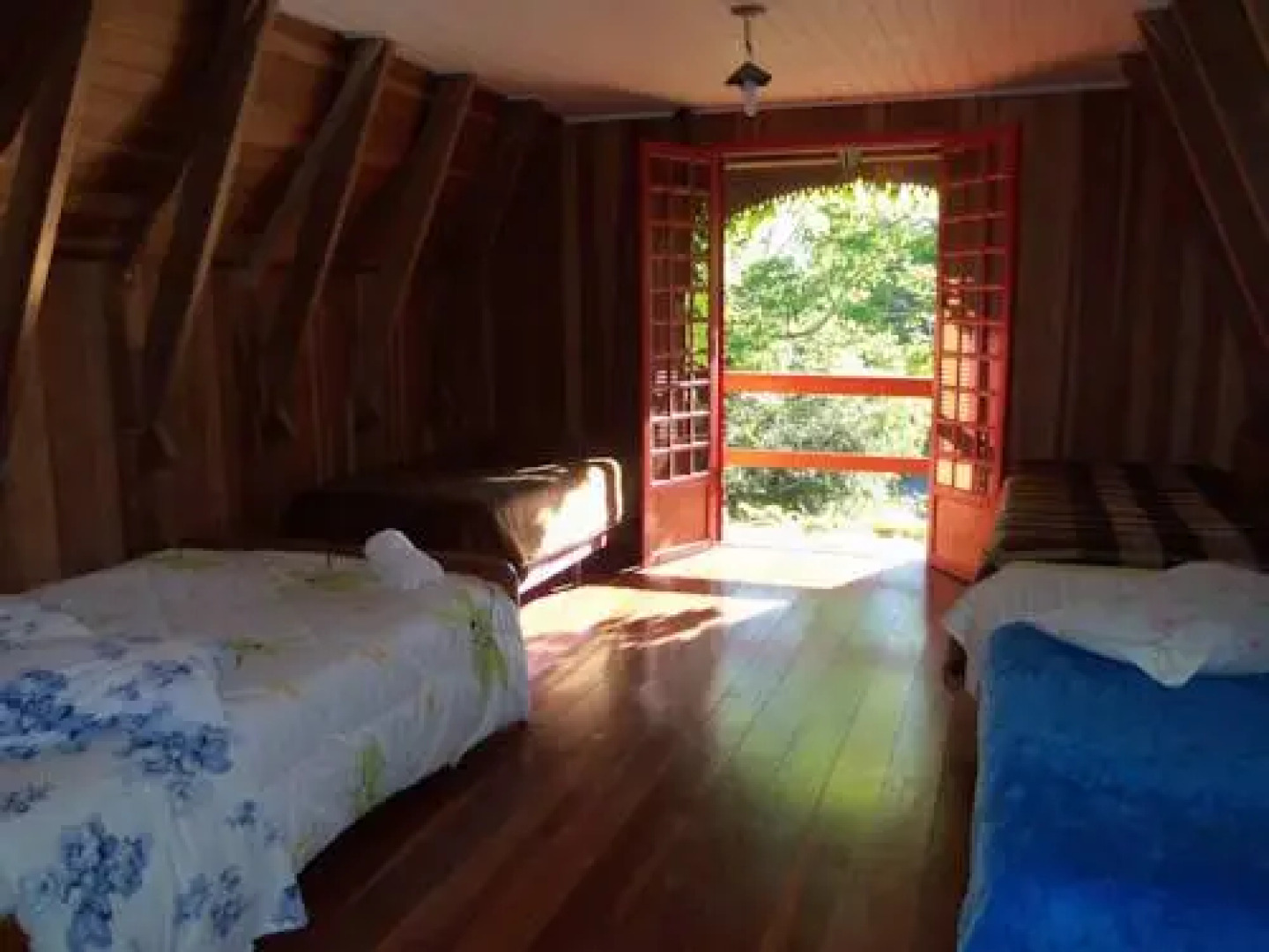 Pousada Vale das Araucï¿½rias