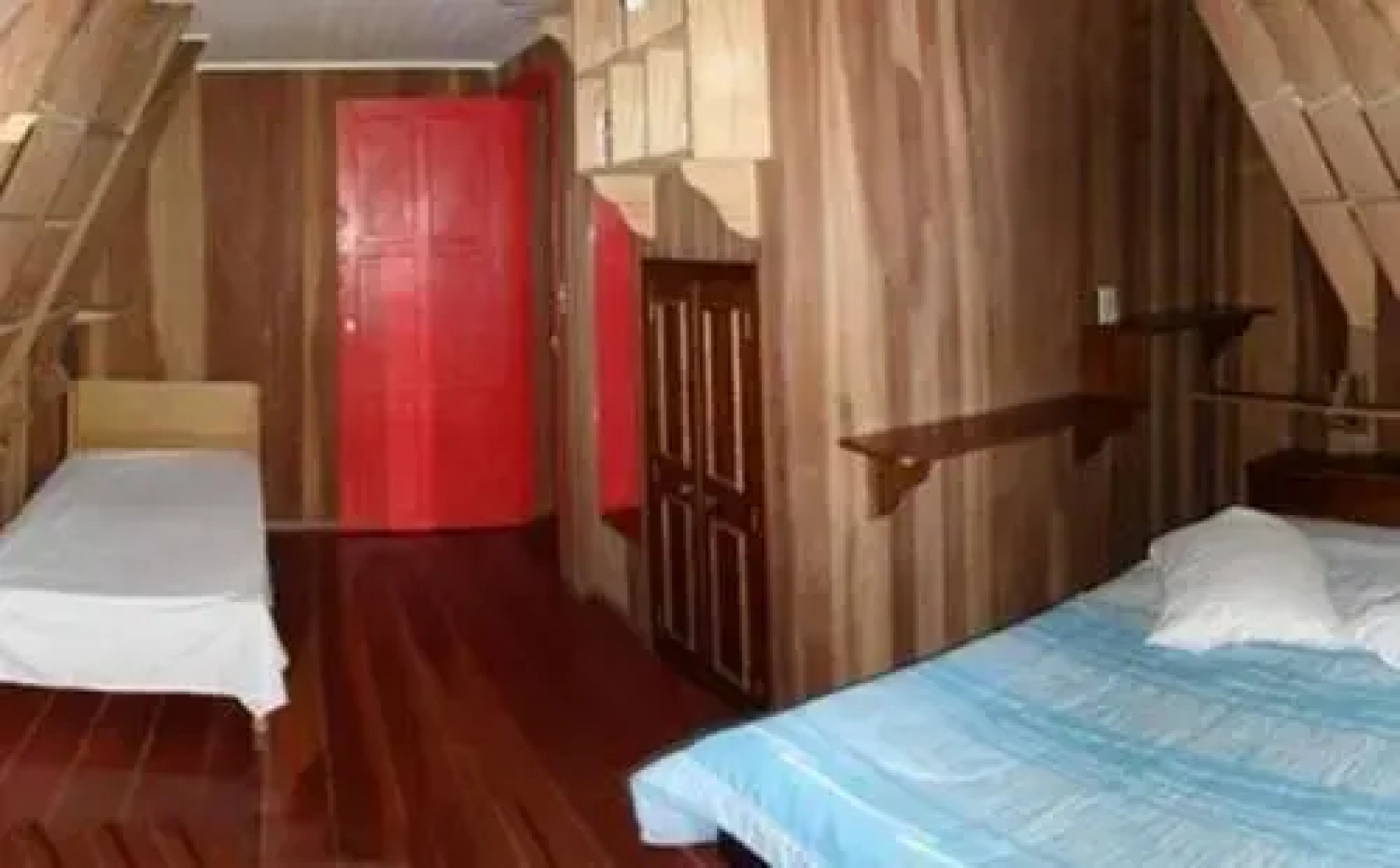 Pousada Vale das Araucï¿½rias