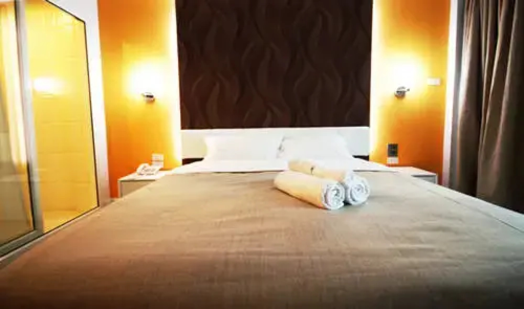 Отель Access Inn Pattaya