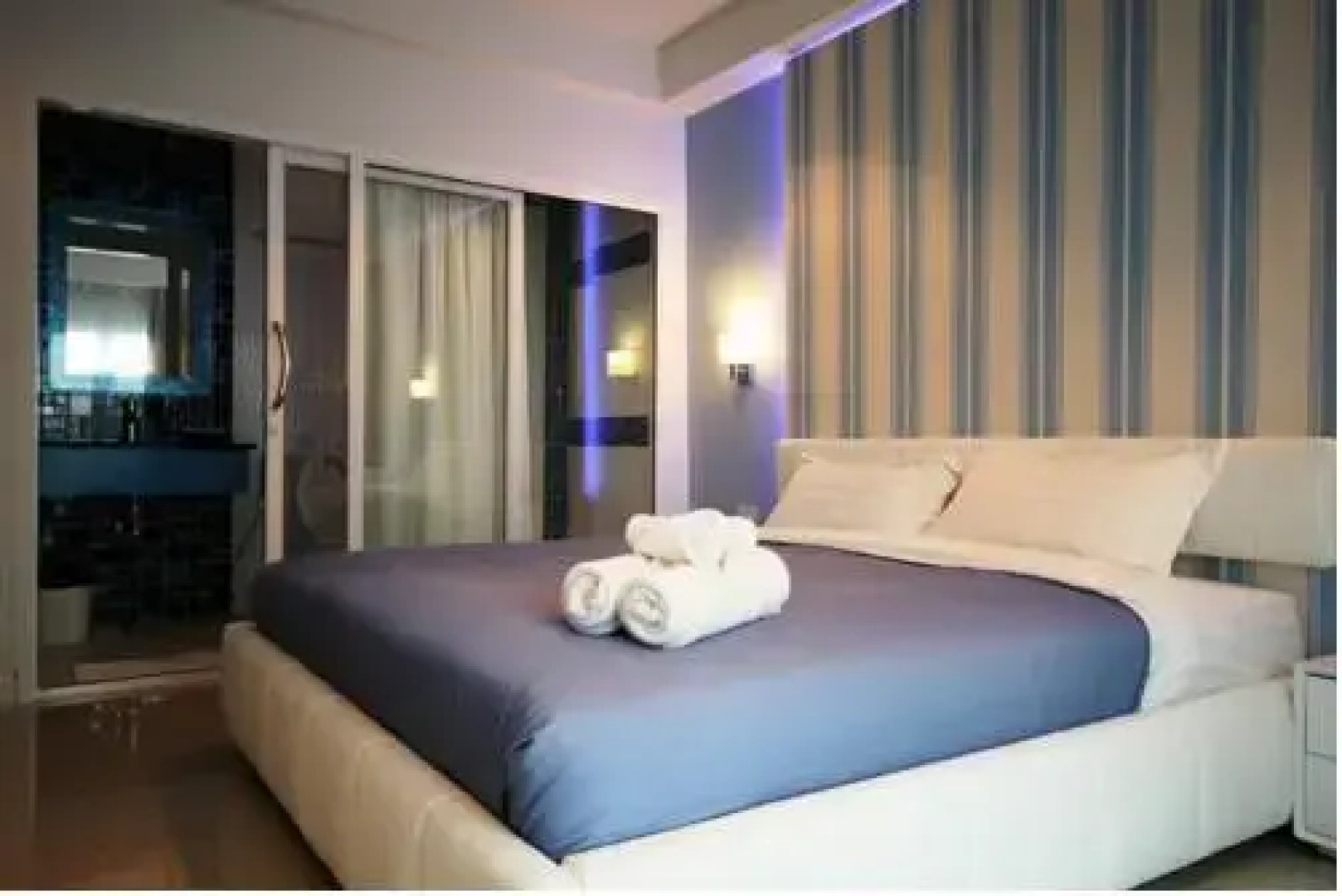 Отель Access Inn Pattaya