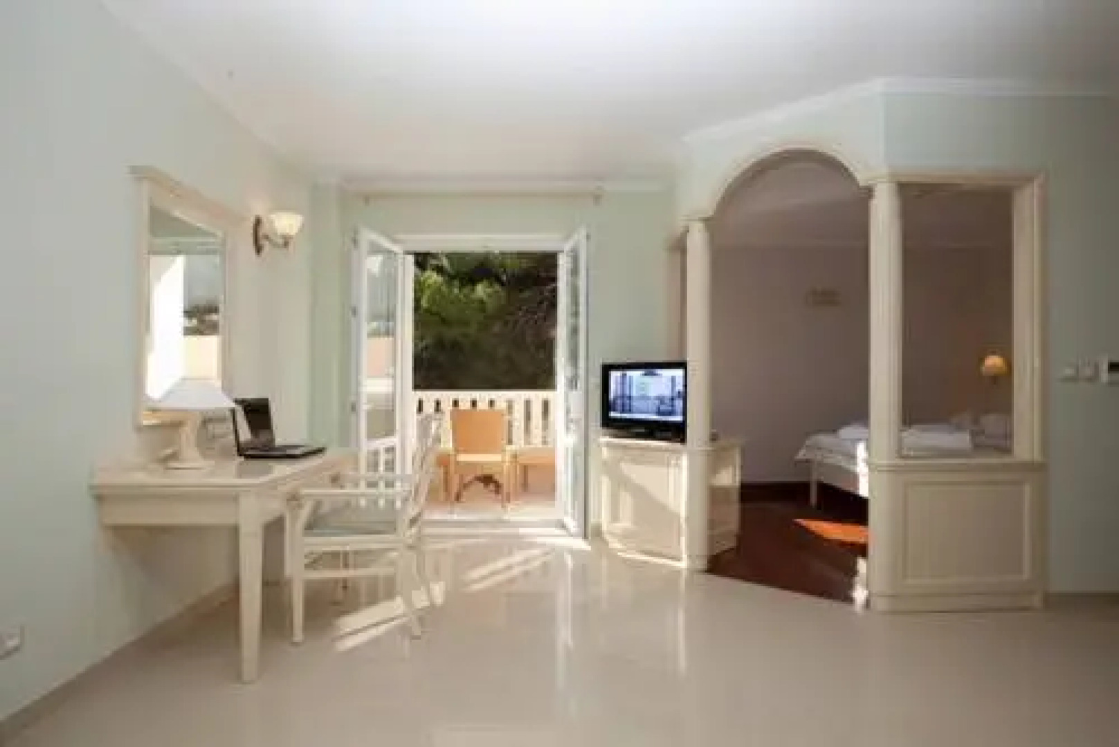 Апарт-отель Sunceva Postelja