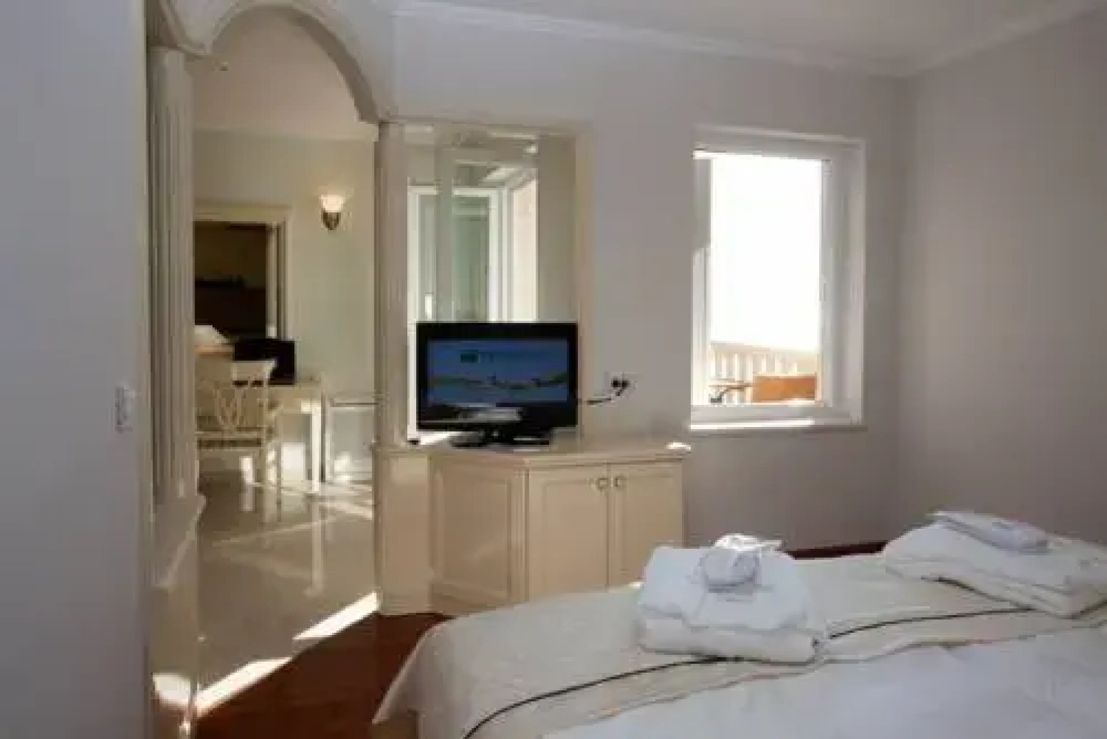 Апарт-отель Sunceva Postelja