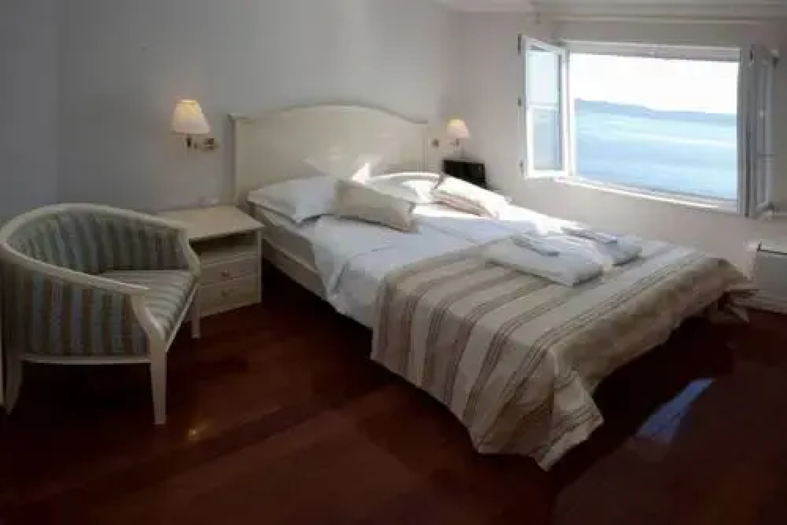 Апарт-отель Sunceva Postelja