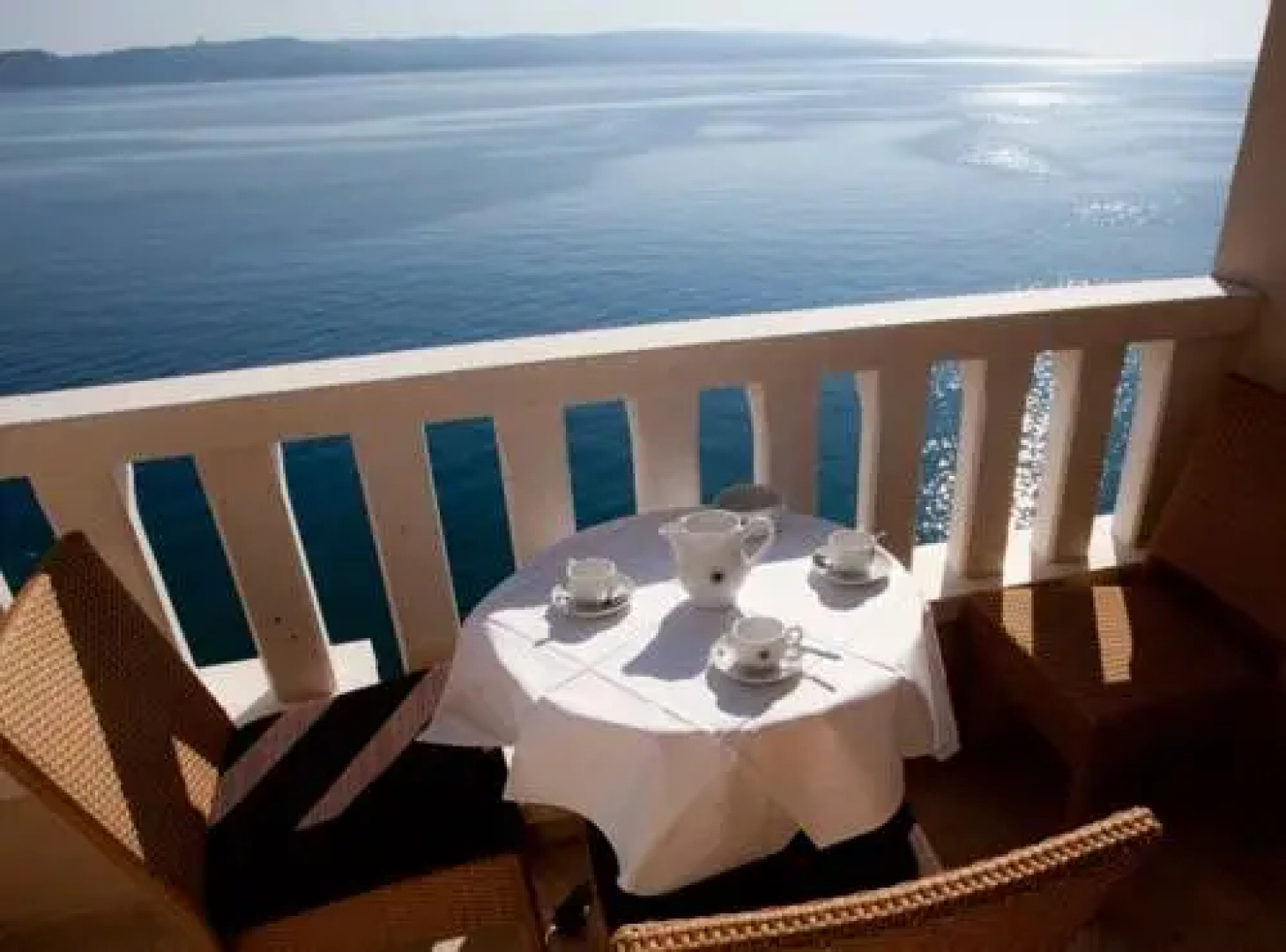 Апарт-отель Sunceva Postelja