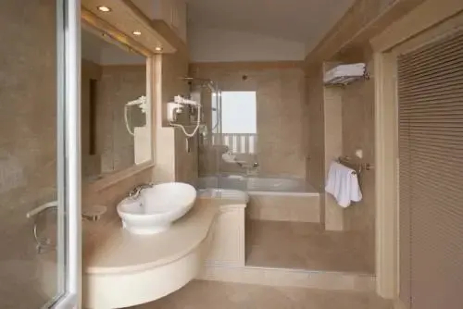 Апарт-отель Sunceva Postelja