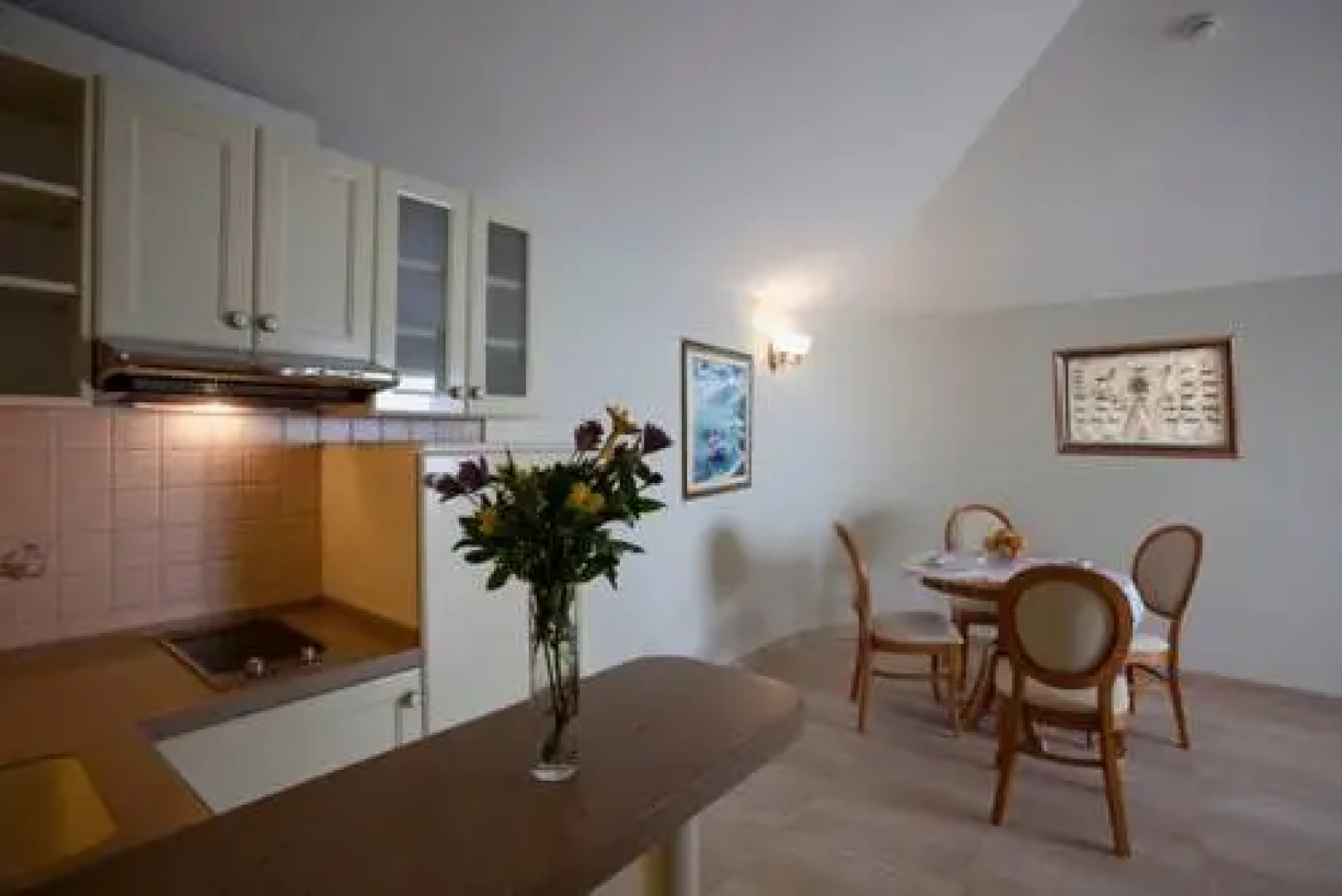 Апарт-отель Sunceva Postelja