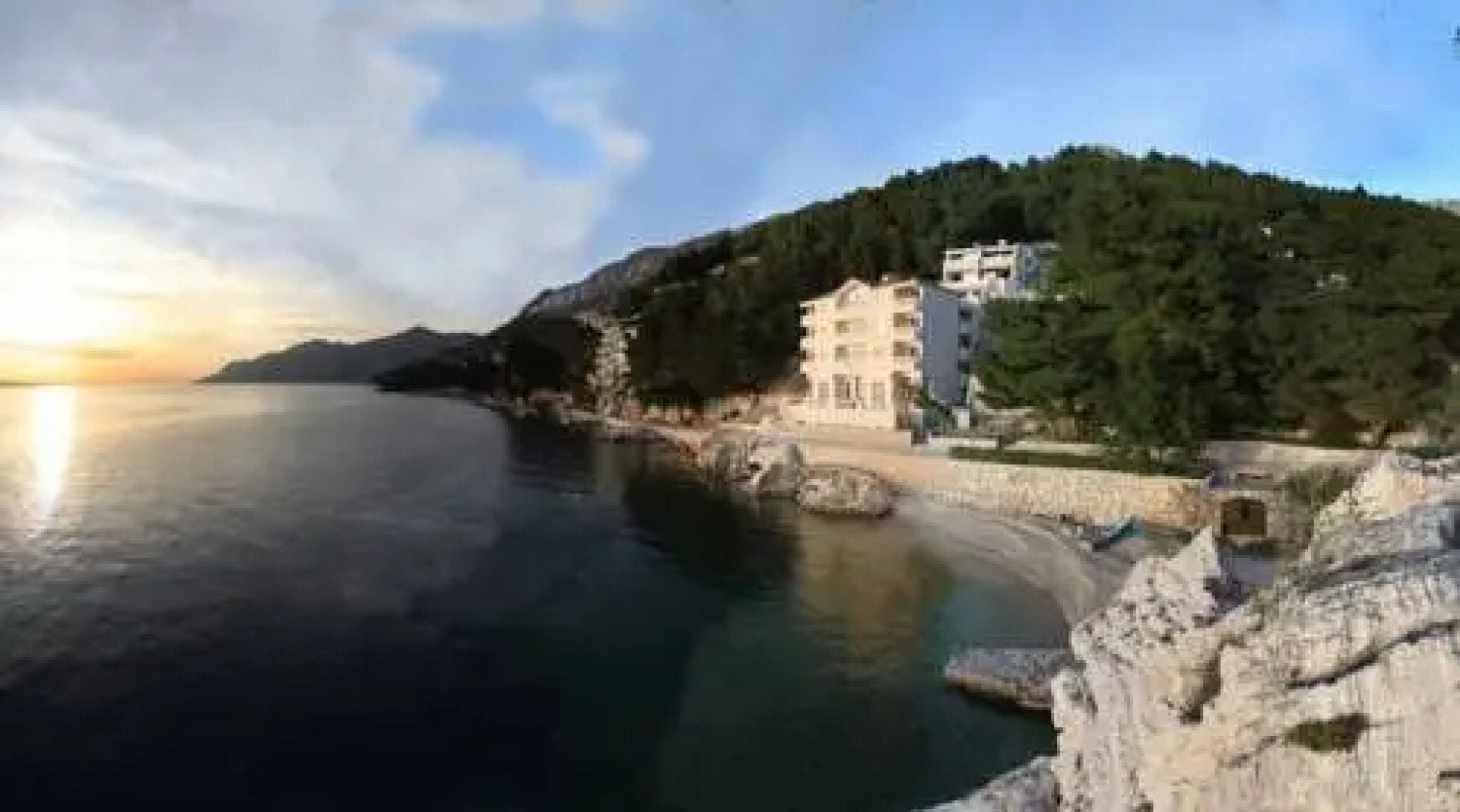 Апарт-отель Sunceva Postelja