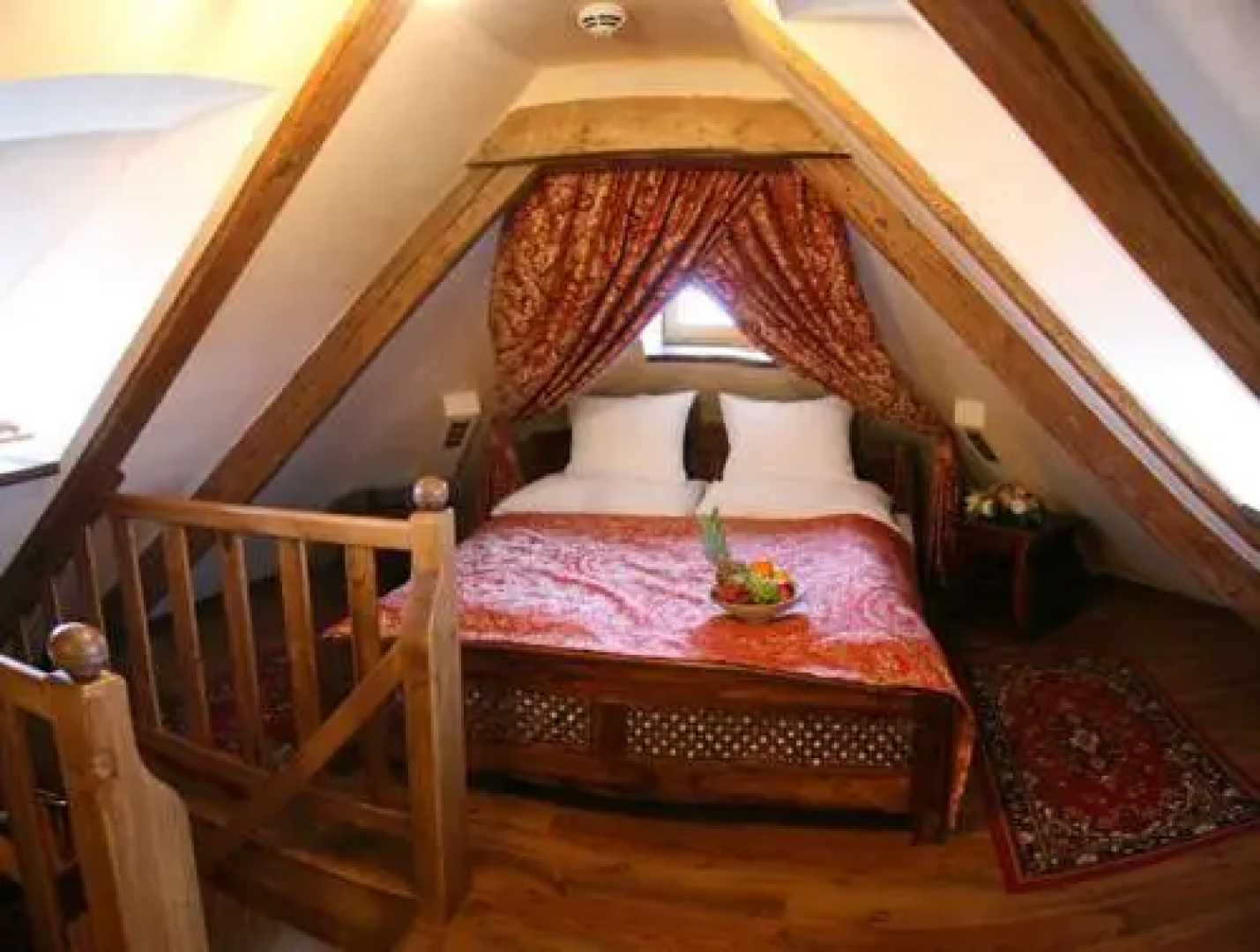 Отель Chateau Zbiroh