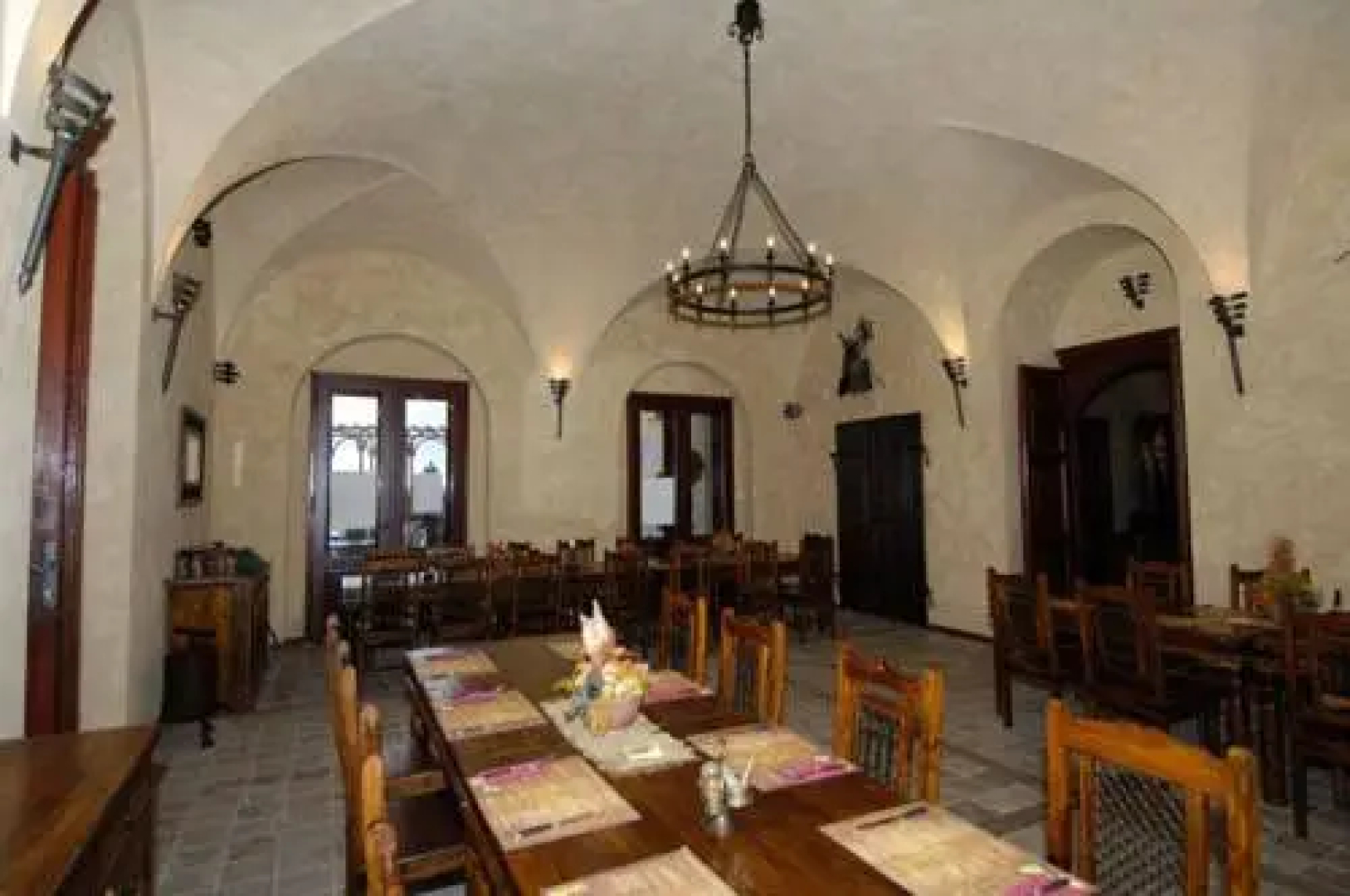 Отель Chateau Zbiroh