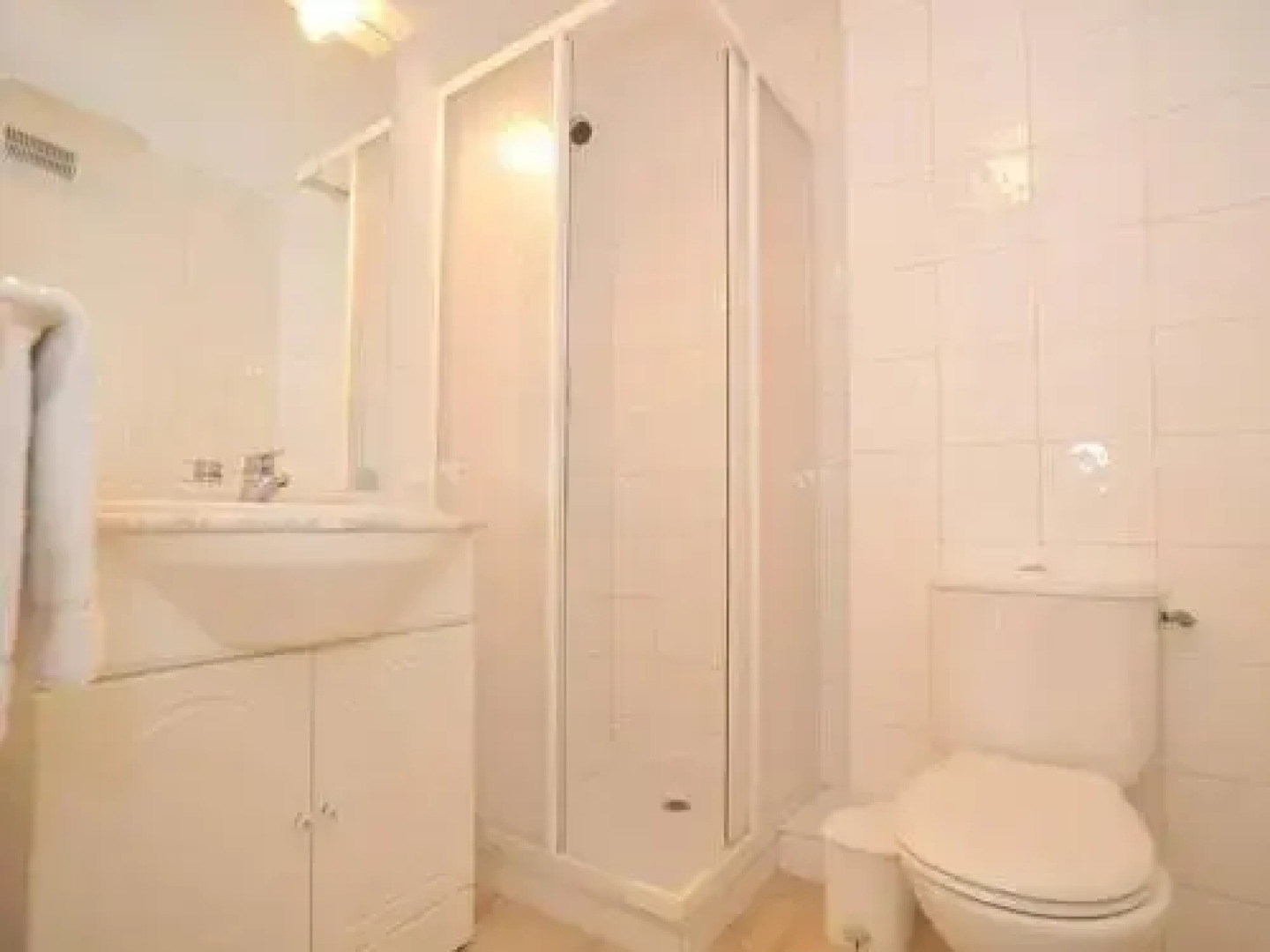 Résidences Argentière et Baie des Iles